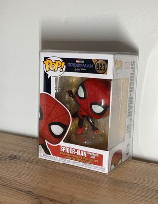 Funko Pop! Spider-Man 923 No Way Home
