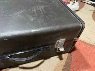 Estuche Yamaha Saxo Barítono