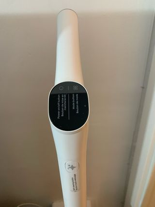 Rowenta X-Clean 10 Aspiradora  Fregona Inalámbrico