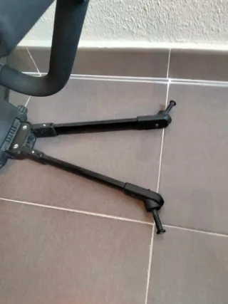 Asiento/Patinete Universal Carrito Bebé