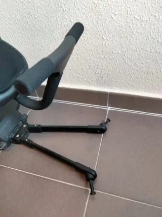 Asiento/Patinete Universal Carrito Bebé