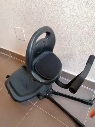 Asiento/Patinete Universal Carrito Bebé