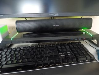 Monitor Hanns-G 27 Gaming RGB