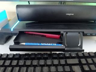 Monitor Hanns-G 27 Gaming RGB