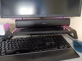 Monitor Hanns-G 27 Gaming RGB