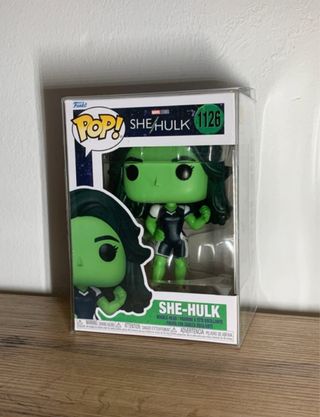 Funko Pop! She-Hulk 1126