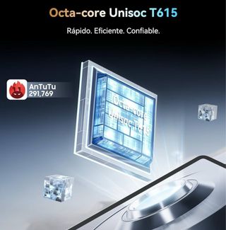 ¡SUPER OFERTA! Tablet 24GB+128GB Android15 Nueva