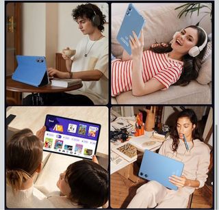 ¡SUPER OFERTA! Tablet 24GB+128GB Android15 Nueva