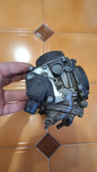 Carburadores Honda Hornet