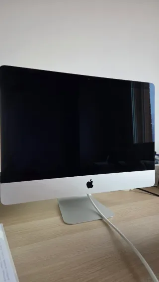 Imac 21.5" i5"