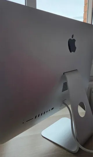 Imac 21.5" i5"