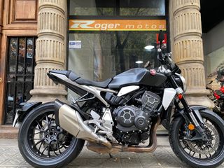 Honda CB 1000 R 2021 16236km