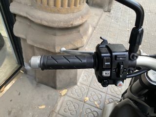 Honda CB 1000 R 2021 16236km