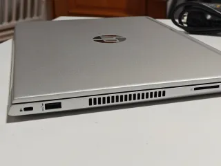Portátil HP ProBook 430 G7 Argento