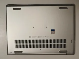 Portátil HP ProBook 430 G7 Argento