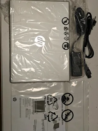 Portátil HP ProBook 430 G7 Argento