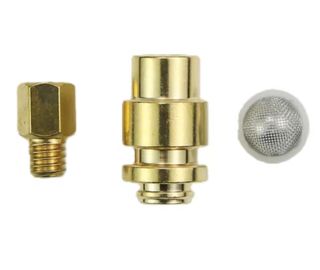 Kit reparación carburador Yamaha Blaster 200