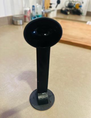 Máquina de café  DeLonghi Negra modelo 685