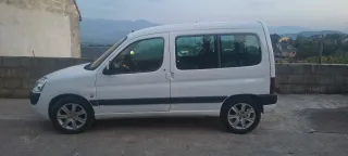 Peugeot Partner 2004