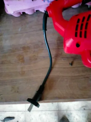 Soplador de hojas eléctrico Einhell