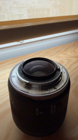 Canon RF 35mm F1.8