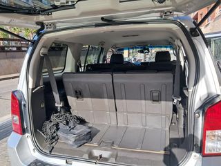 Nissan Pathfinder 2.5 dCi 174CV LE 7 plazas