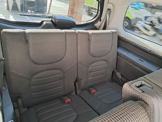 Nissan Pathfinder 2.5 dCi 174CV LE 7 plazas