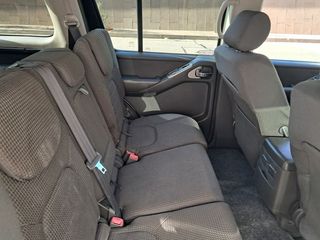 Nissan Pathfinder 2.5 dCi 174CV LE 7 plazas