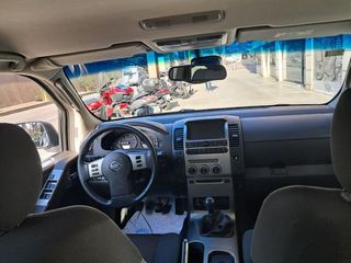 Nissan Pathfinder 2.5 dCi 174CV LE 7 plazas