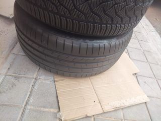 Neumáticos 225-40, R18