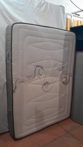 Colchón Matrimonio