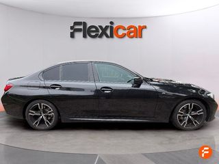 BMW Serie 3 318d Auto.