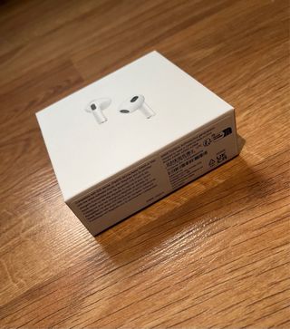 AURICULARES INALÁMBRICOS 3 