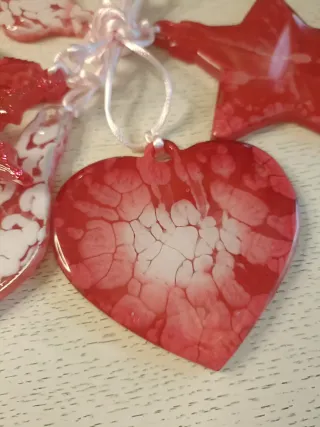 Decoración Navideña Año Nuevo