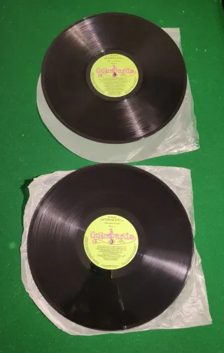 LP The Tale of Ale - Folk