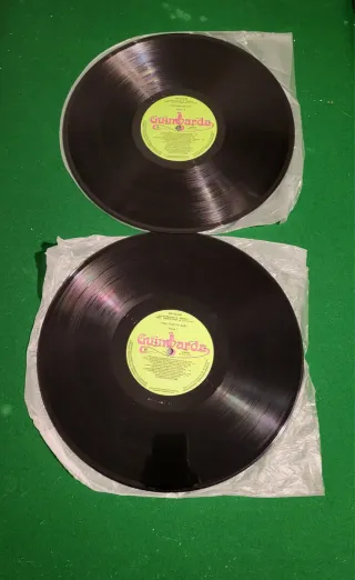 LP The Tale of Ale - Folk