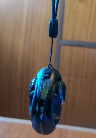 Auricolari Miniso Bluetooth Neri