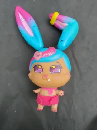 Besties Trixies Muñecas