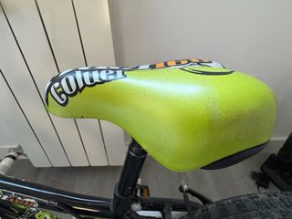 Bicicleta Coluer 16 infantil