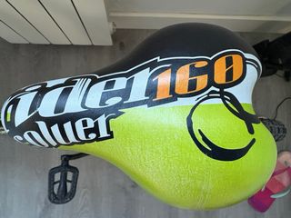 Bicicleta Coluer 16 infantil