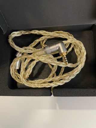 FiiO FA7 IEM Hi-Res + cable 2.5mm balanceado