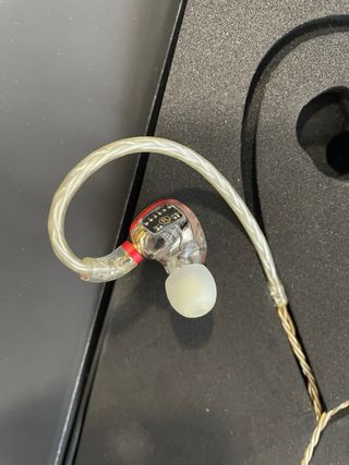 FiiO FA7 IEM Hi-Res + cable 2.5mm balanceado