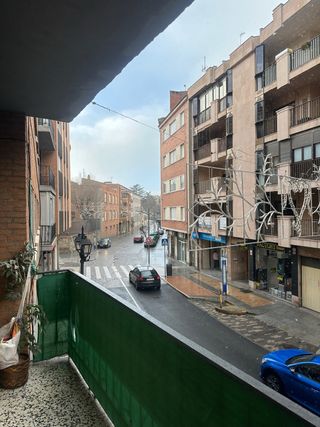 alquilo habitación centro de Ávila