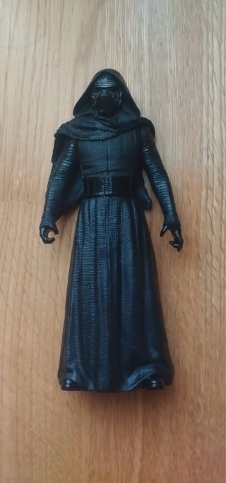 Figura Kylo Ren Star Wars