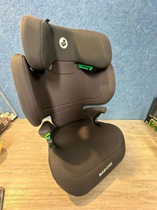 Maxi-Cosi RodiFix M iSize: Silla coche
