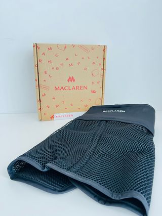 Organizador universal carrinhos de gémeos MacLaren