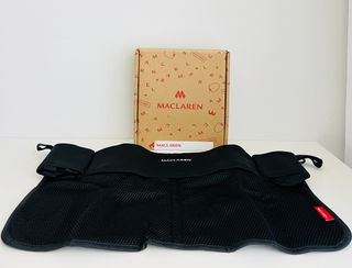 Organizador universal carrinhos de gémeos MacLaren