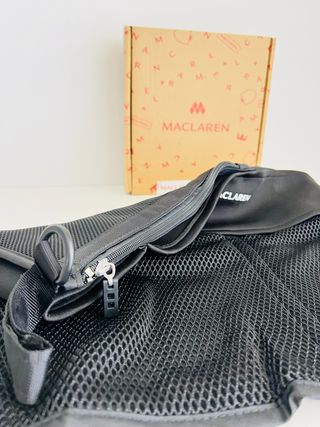 Organizador universal carrinhos de gémeos MacLaren