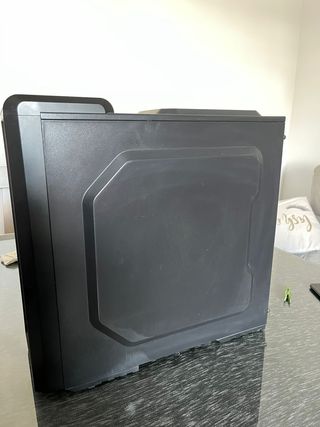 PC Gaming GTX 1060 6GB – i5 – 24GB RAM – SSD