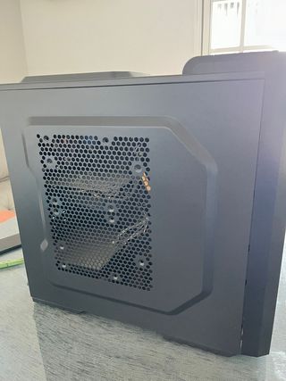 PC Gaming GTX 1060 6GB – i5 – 24GB RAM – SSD